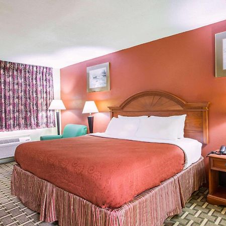 Rodeway Inn Bonifay Zewnętrze zdjęcie