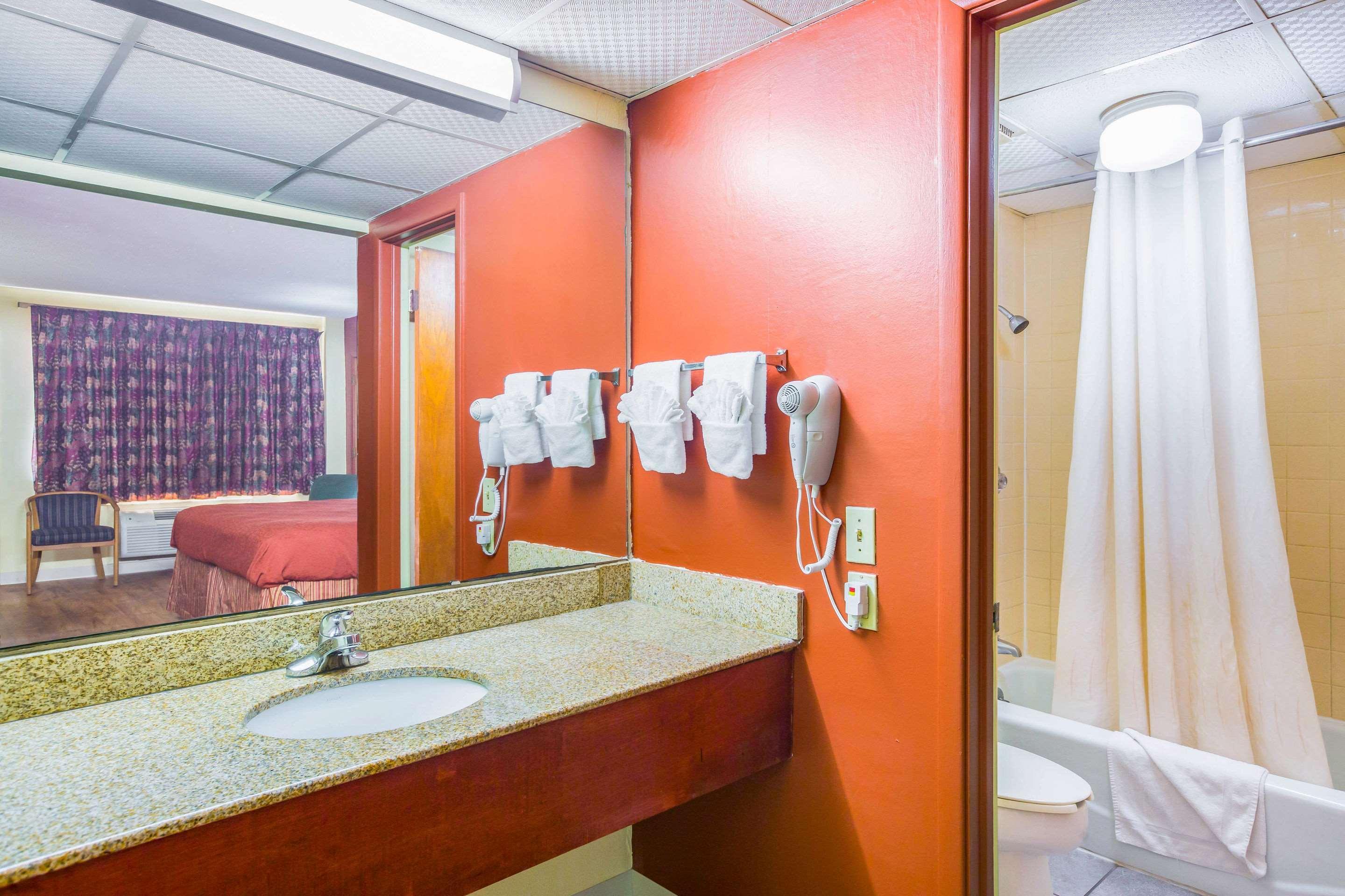 Rodeway Inn Bonifay Zewnętrze zdjęcie