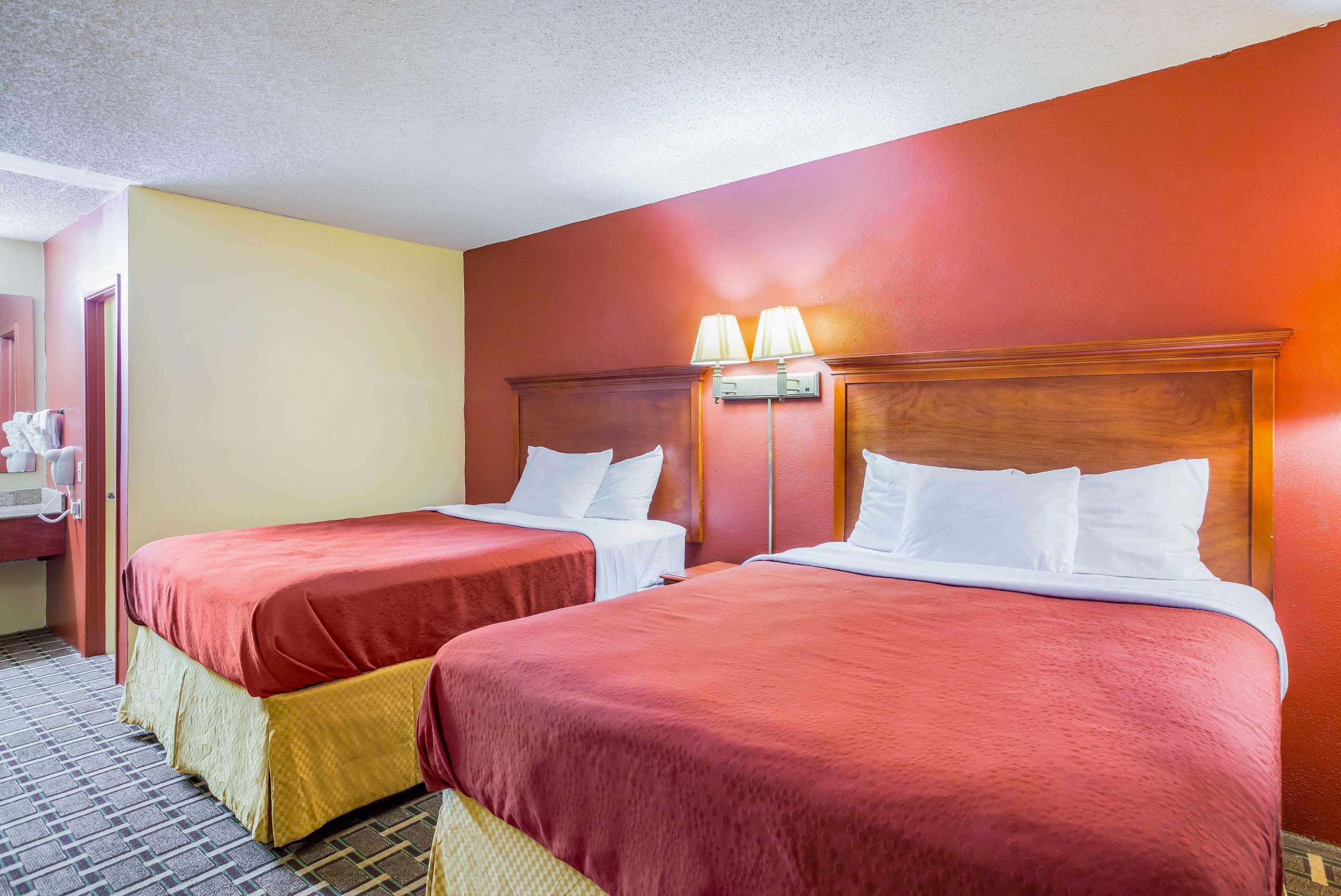 Rodeway Inn Bonifay Zewnętrze zdjęcie