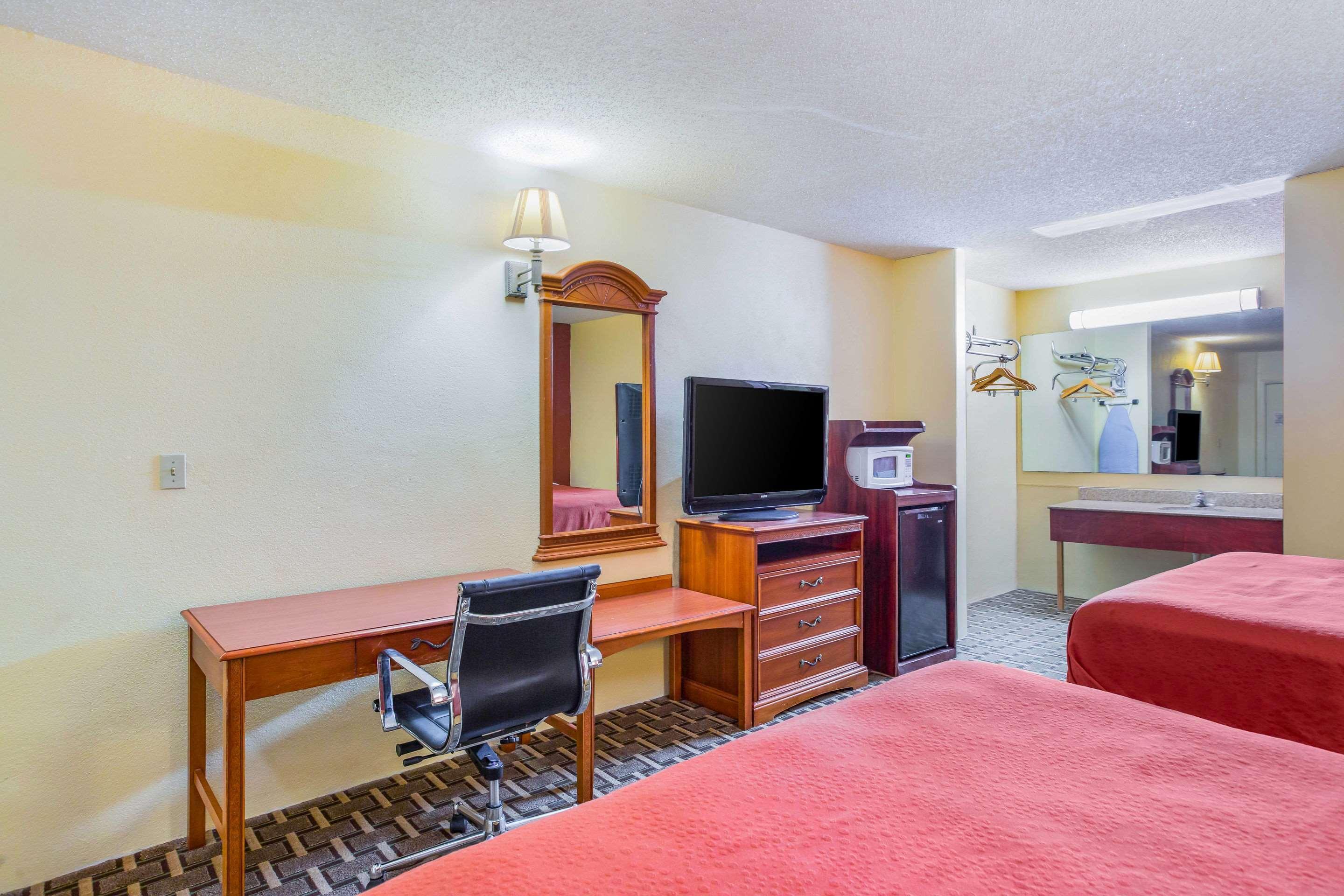 Rodeway Inn Bonifay Zewnętrze zdjęcie