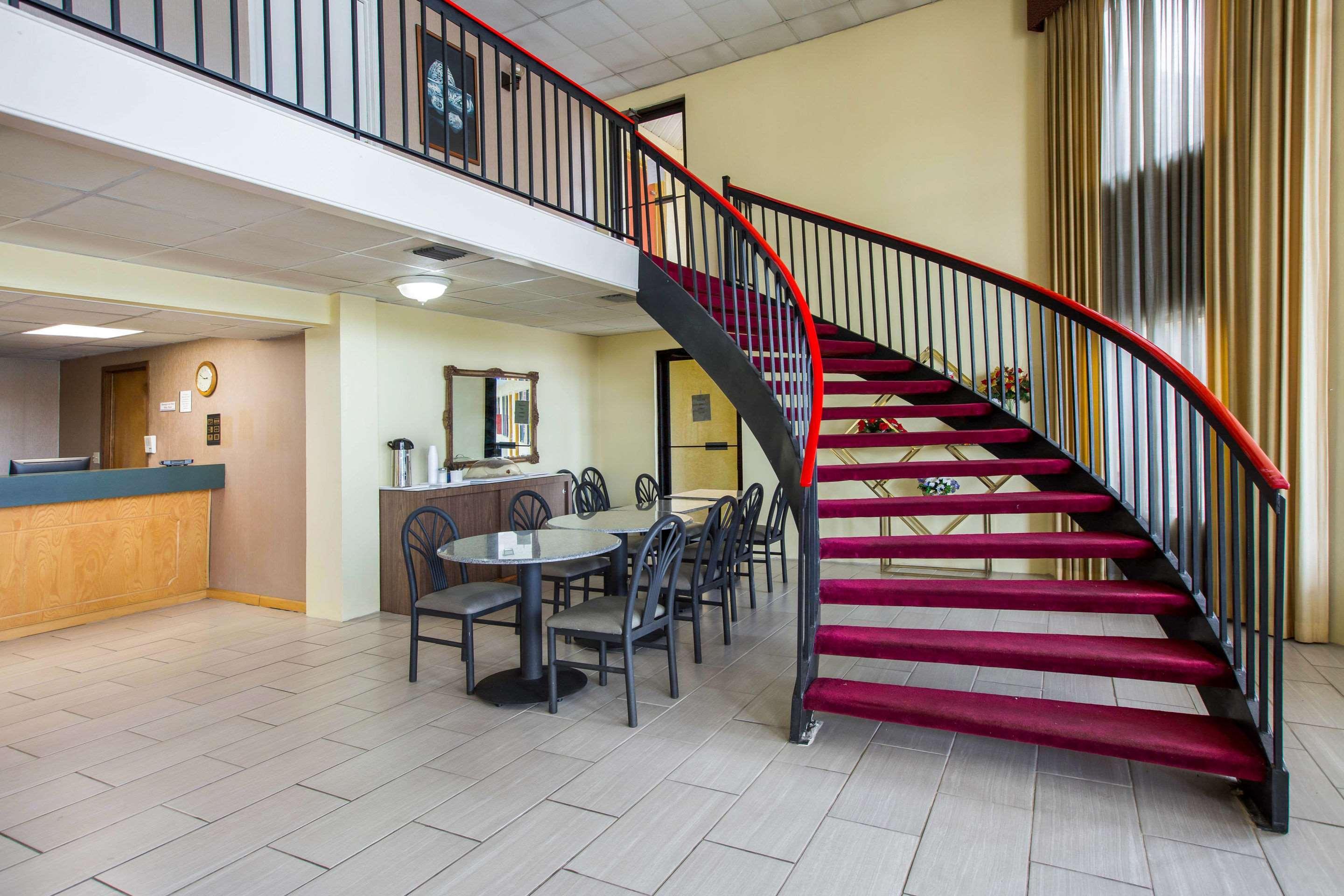 Rodeway Inn Bonifay Zewnętrze zdjęcie