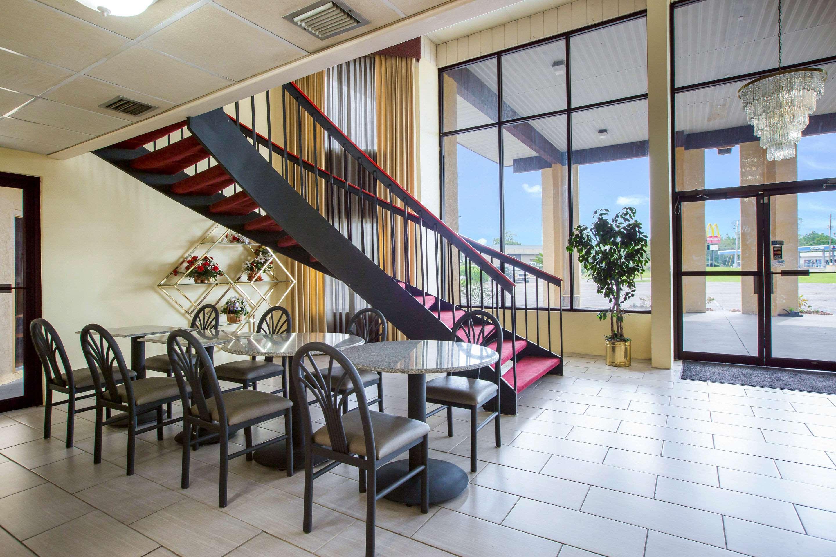 Rodeway Inn Bonifay Zewnętrze zdjęcie