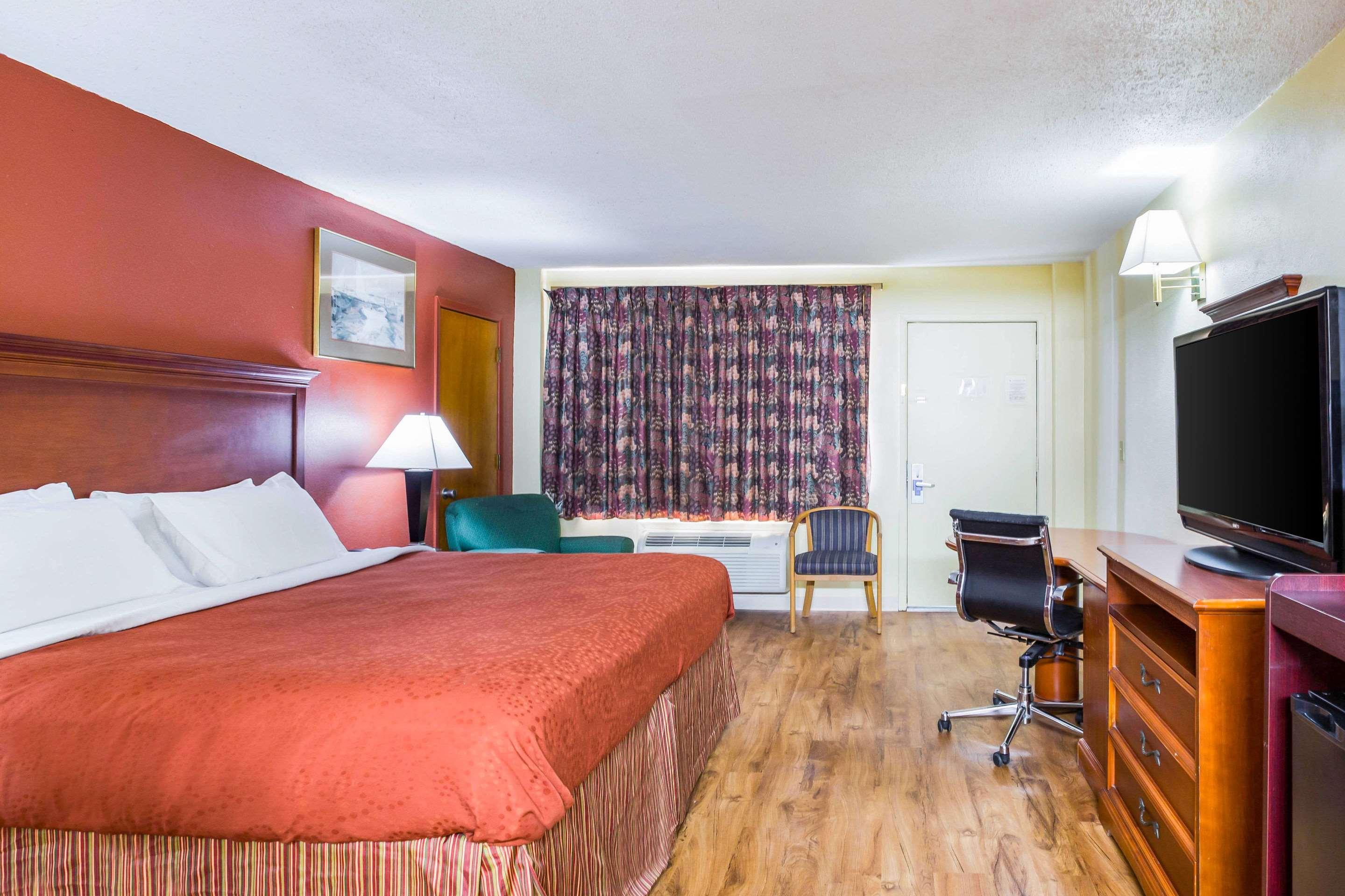 Rodeway Inn Bonifay Zewnętrze zdjęcie