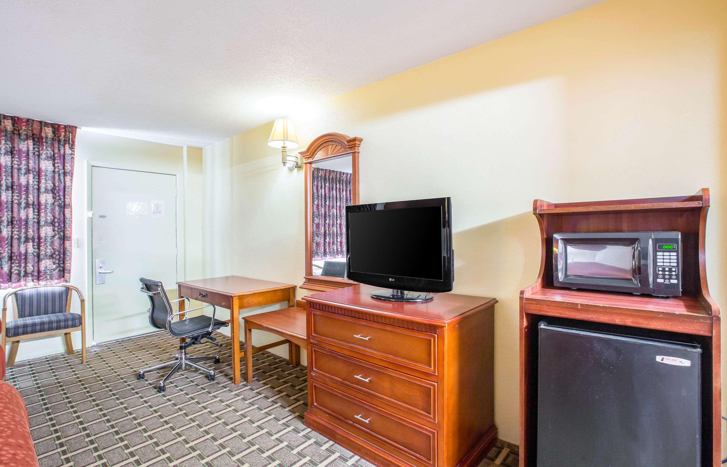 Rodeway Inn Bonifay Zewnętrze zdjęcie
