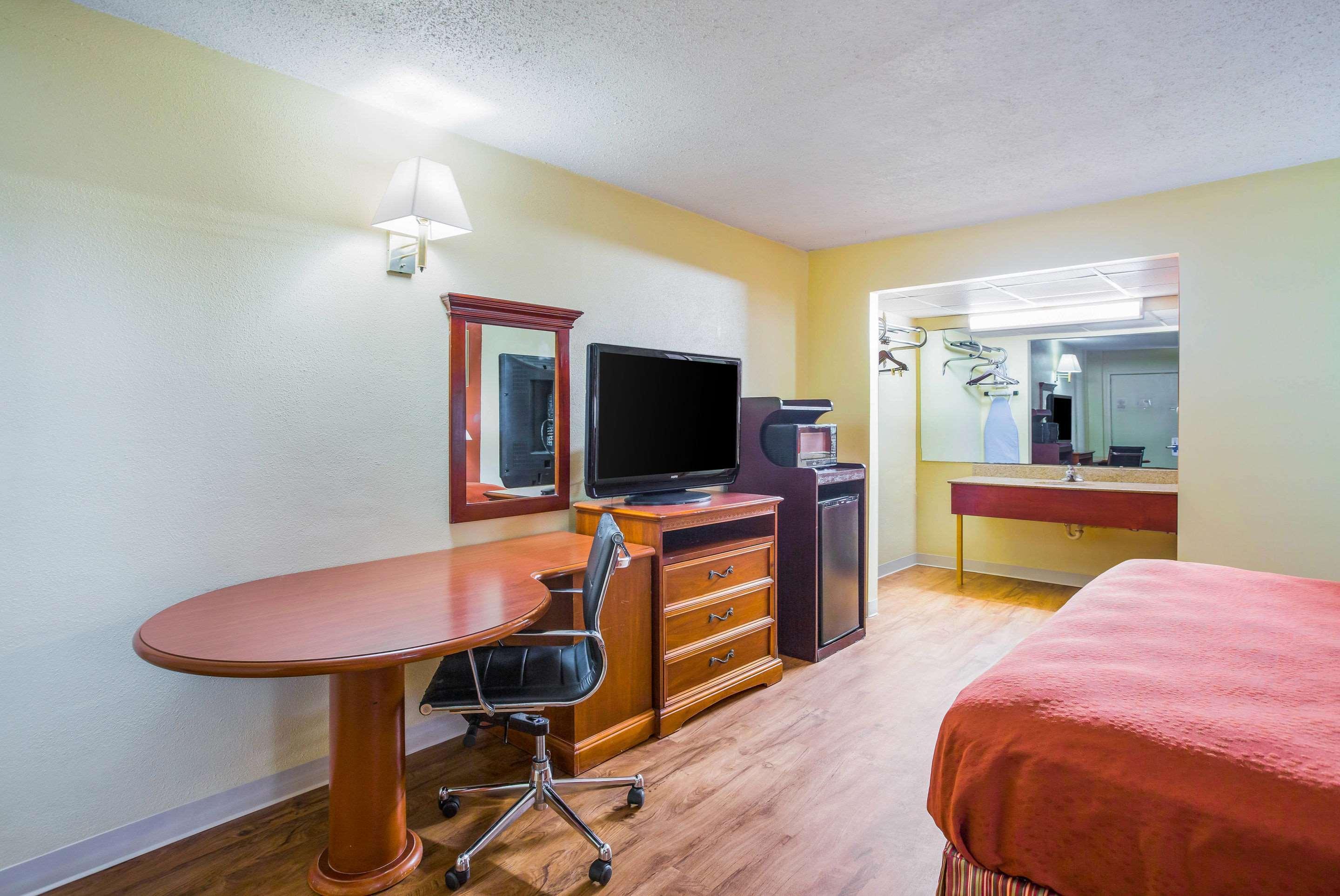 Rodeway Inn Bonifay Zewnętrze zdjęcie