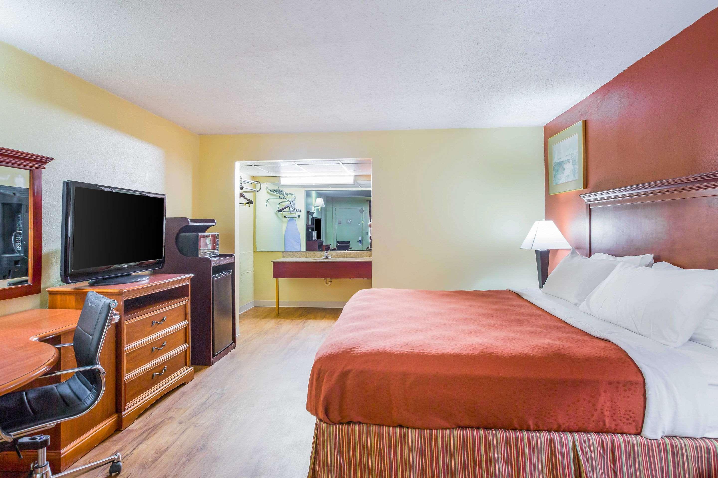 Rodeway Inn Bonifay Zewnętrze zdjęcie