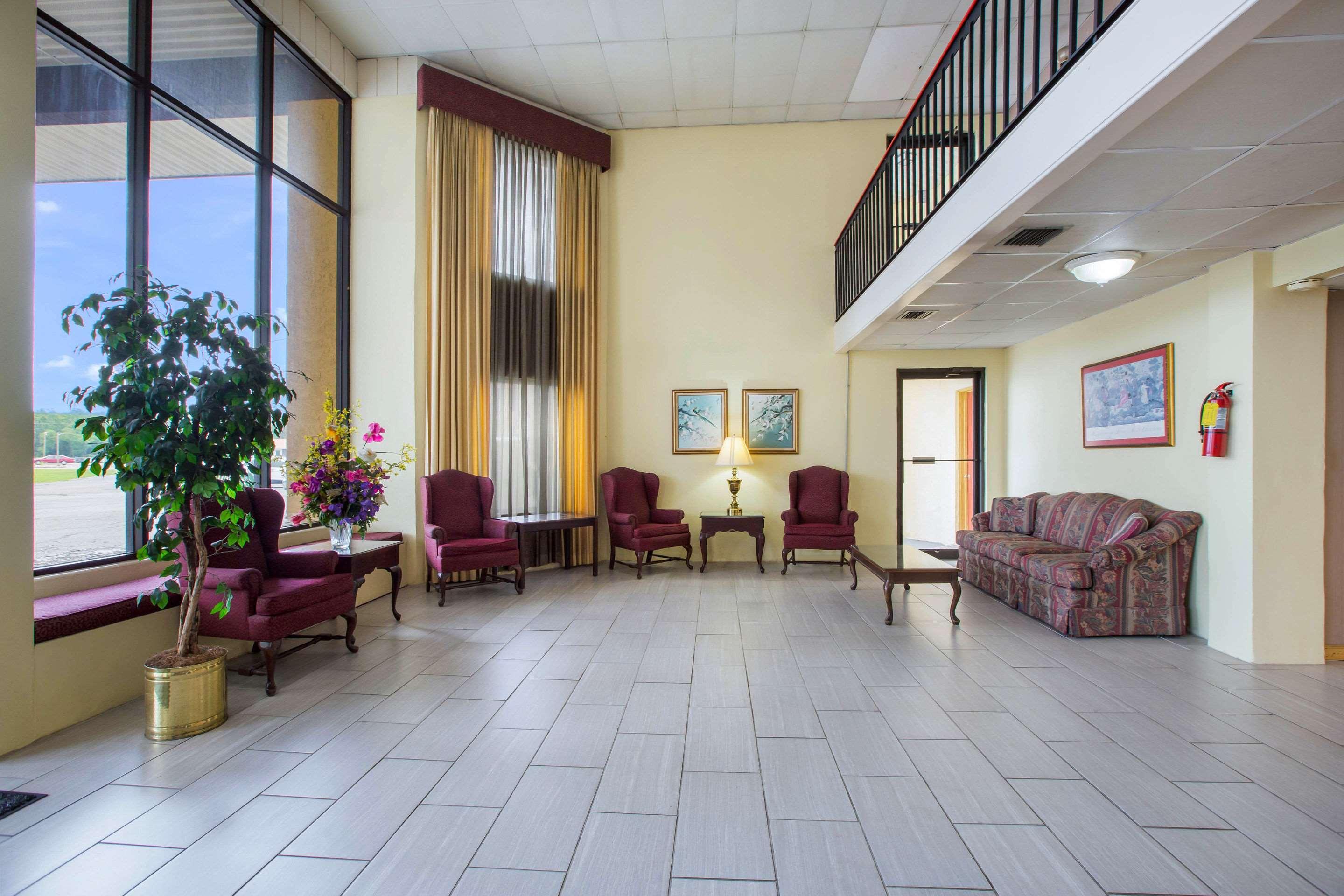 Rodeway Inn Bonifay Zewnętrze zdjęcie