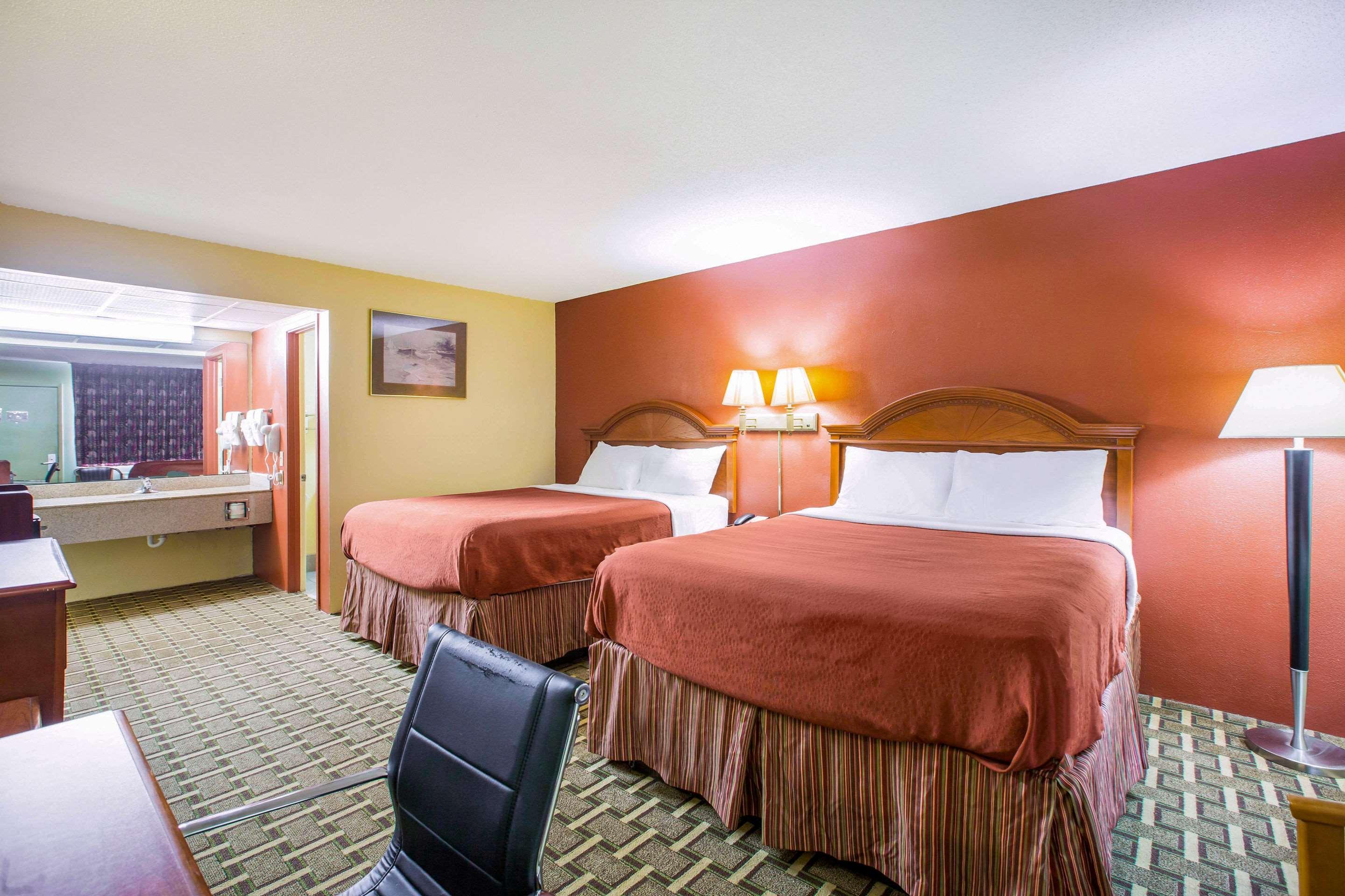 Rodeway Inn Bonifay Zewnętrze zdjęcie