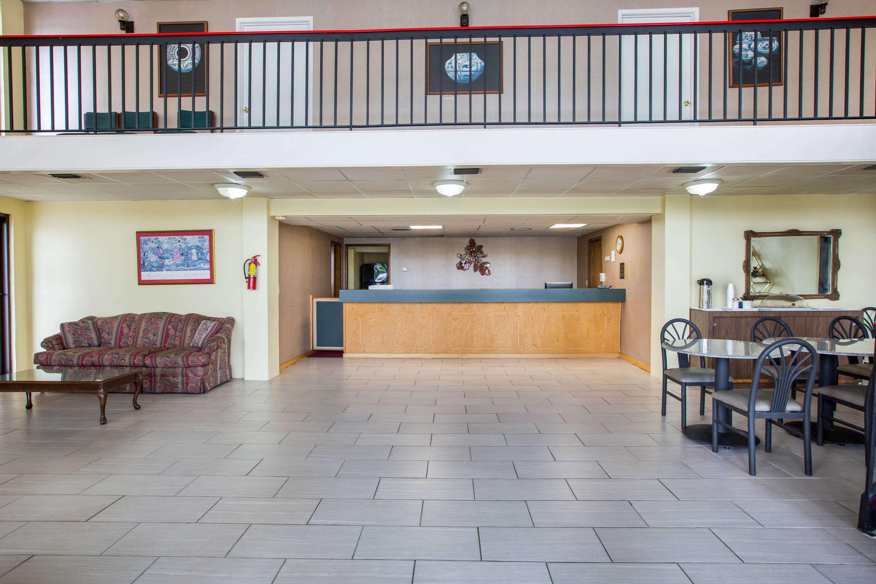 Rodeway Inn Bonifay Zewnętrze zdjęcie