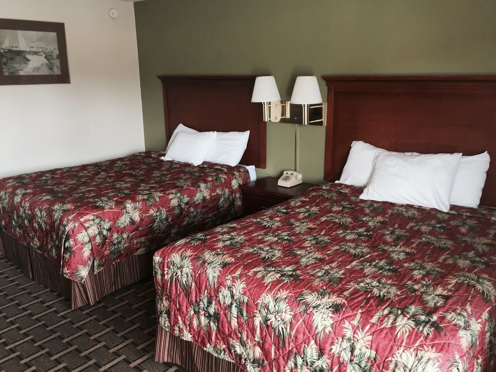 Rodeway Inn Bonifay Zewnętrze zdjęcie