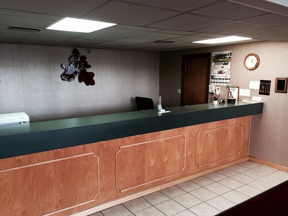 Rodeway Inn Bonifay Zewnętrze zdjęcie