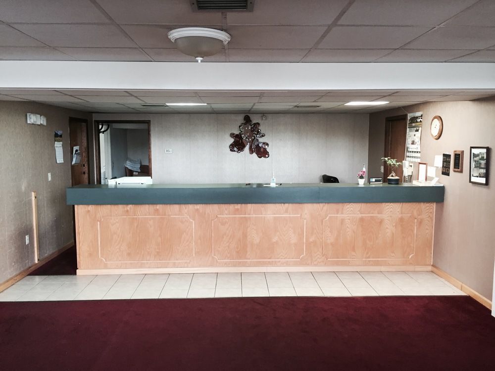 Rodeway Inn Bonifay Zewnętrze zdjęcie