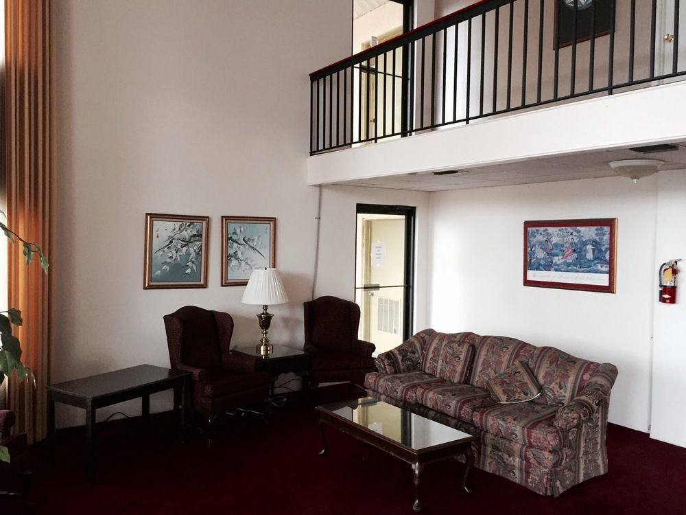 Rodeway Inn Bonifay Zewnętrze zdjęcie