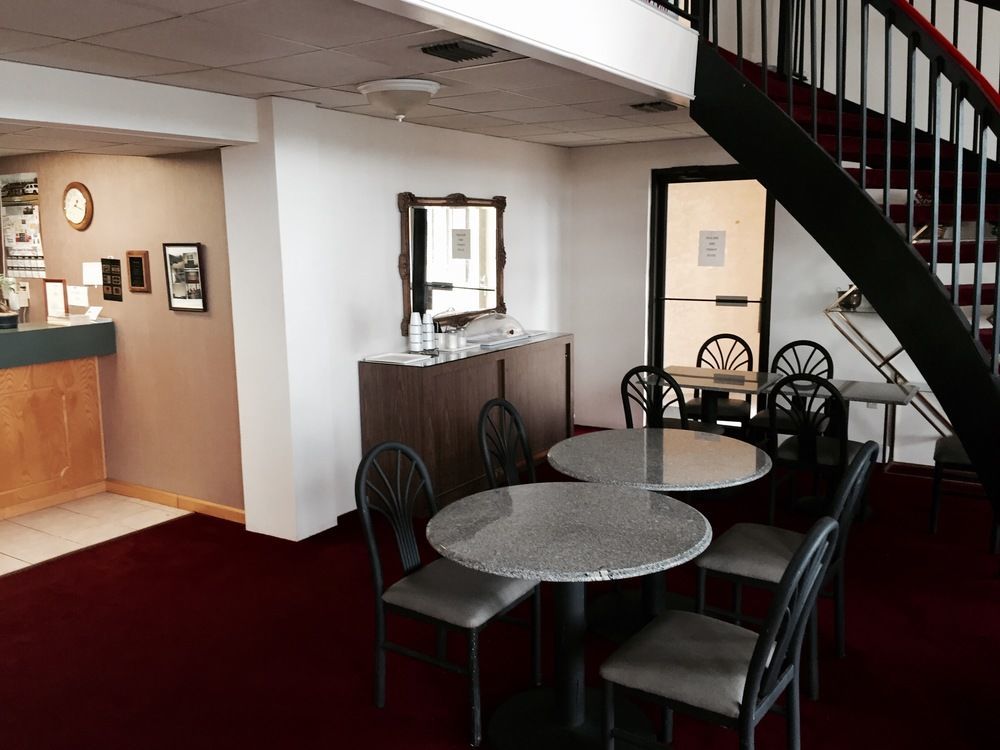Rodeway Inn Bonifay Zewnętrze zdjęcie