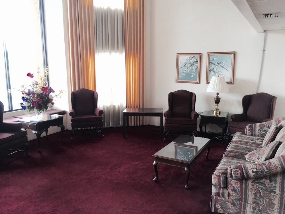 Rodeway Inn Bonifay Zewnętrze zdjęcie