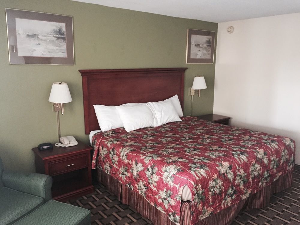Rodeway Inn Bonifay Zewnętrze zdjęcie