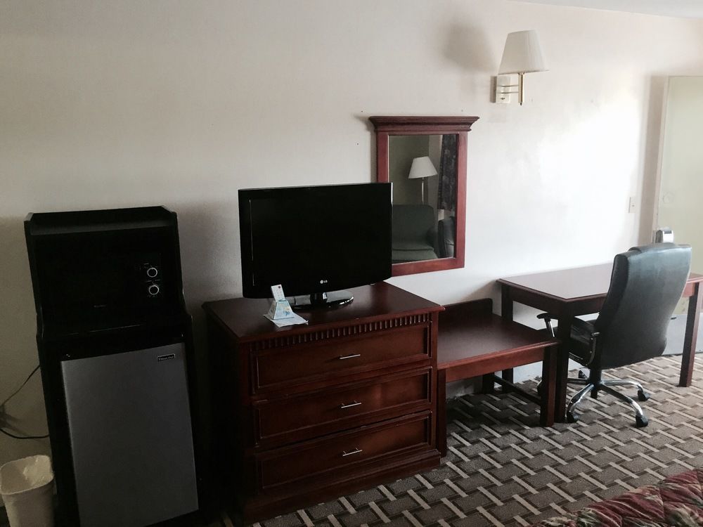 Rodeway Inn Bonifay Zewnętrze zdjęcie