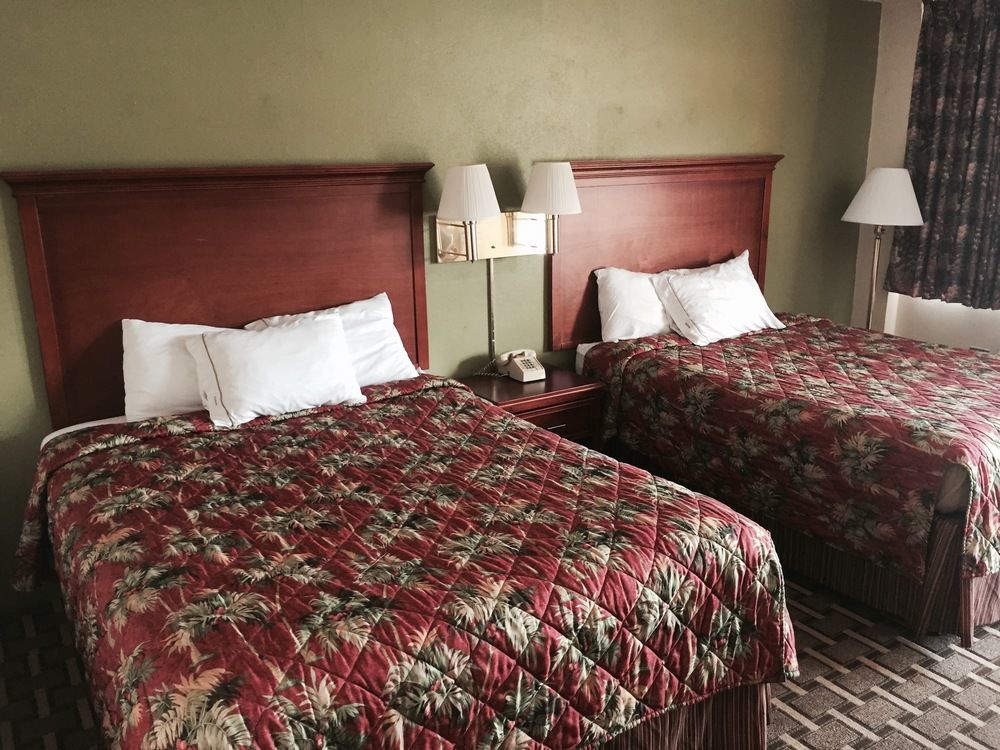 Rodeway Inn Bonifay Zewnętrze zdjęcie