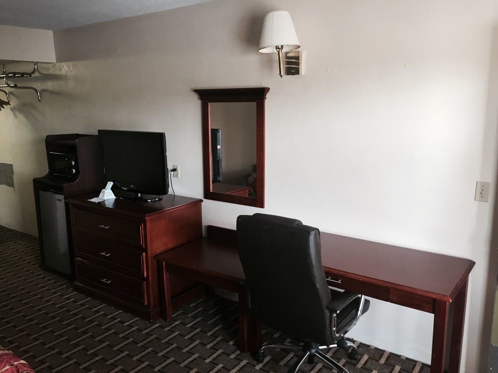 Rodeway Inn Bonifay Zewnętrze zdjęcie