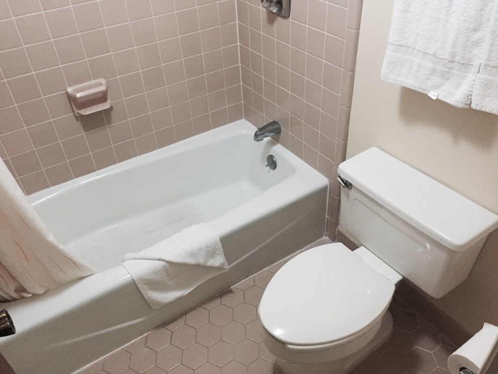 Rodeway Inn Bonifay Zewnętrze zdjęcie