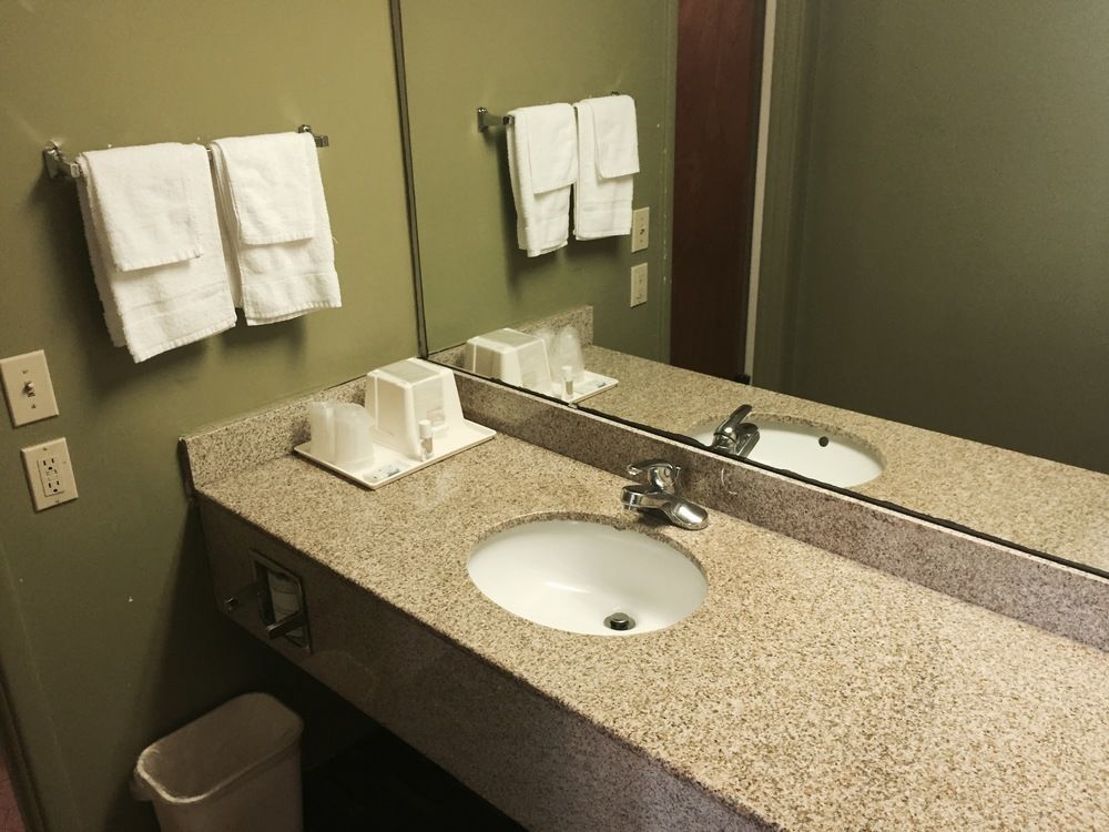 Rodeway Inn Bonifay Zewnętrze zdjęcie