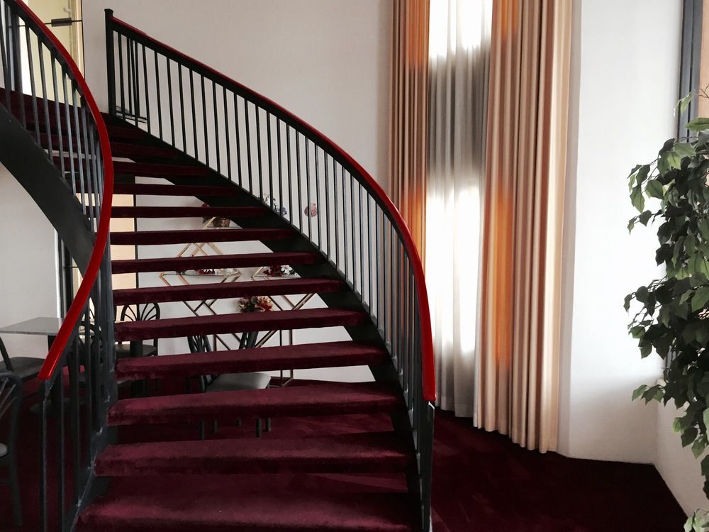 Rodeway Inn Bonifay Zewnętrze zdjęcie