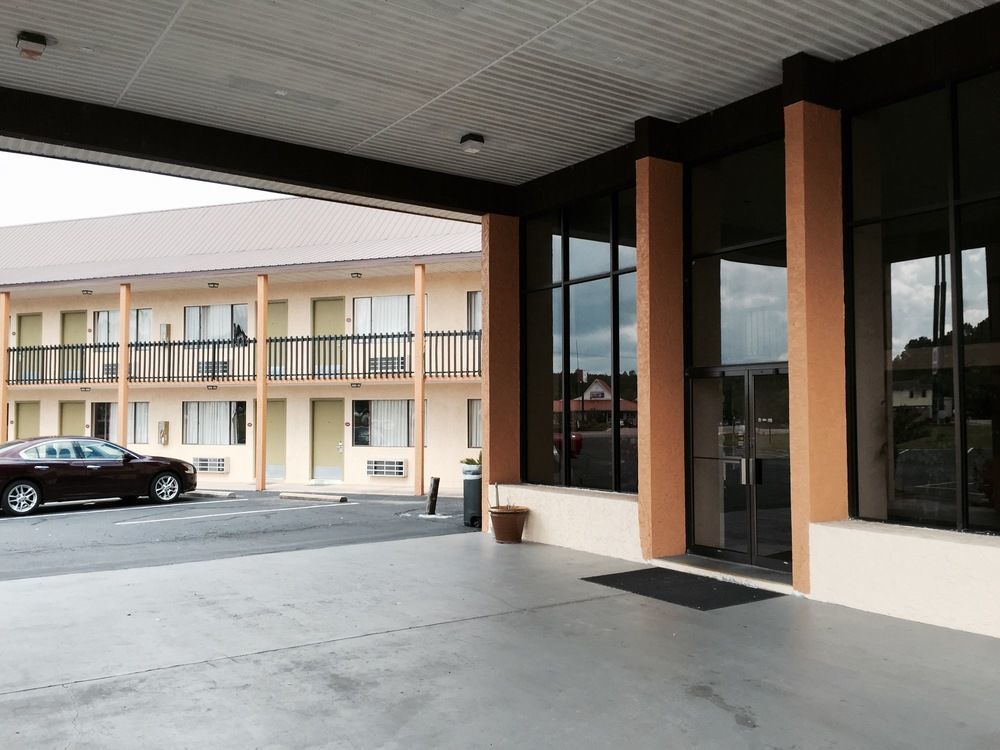 Rodeway Inn Bonifay Zewnętrze zdjęcie