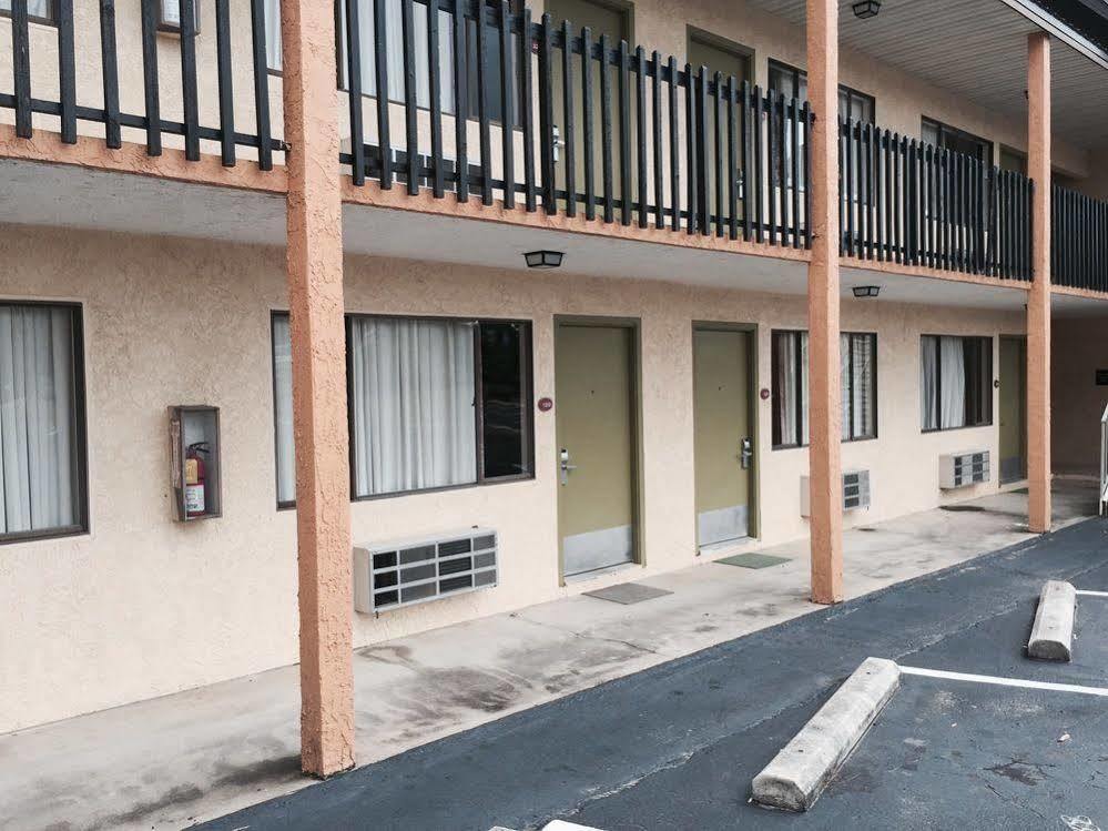 Rodeway Inn Bonifay Zewnętrze zdjęcie