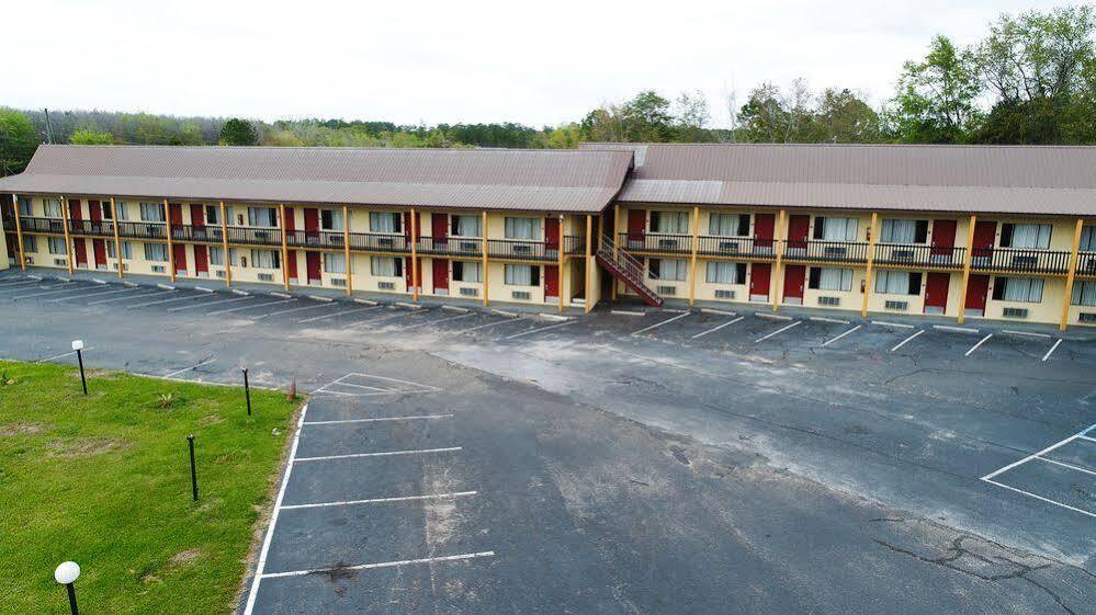 Rodeway Inn Bonifay Zewnętrze zdjęcie